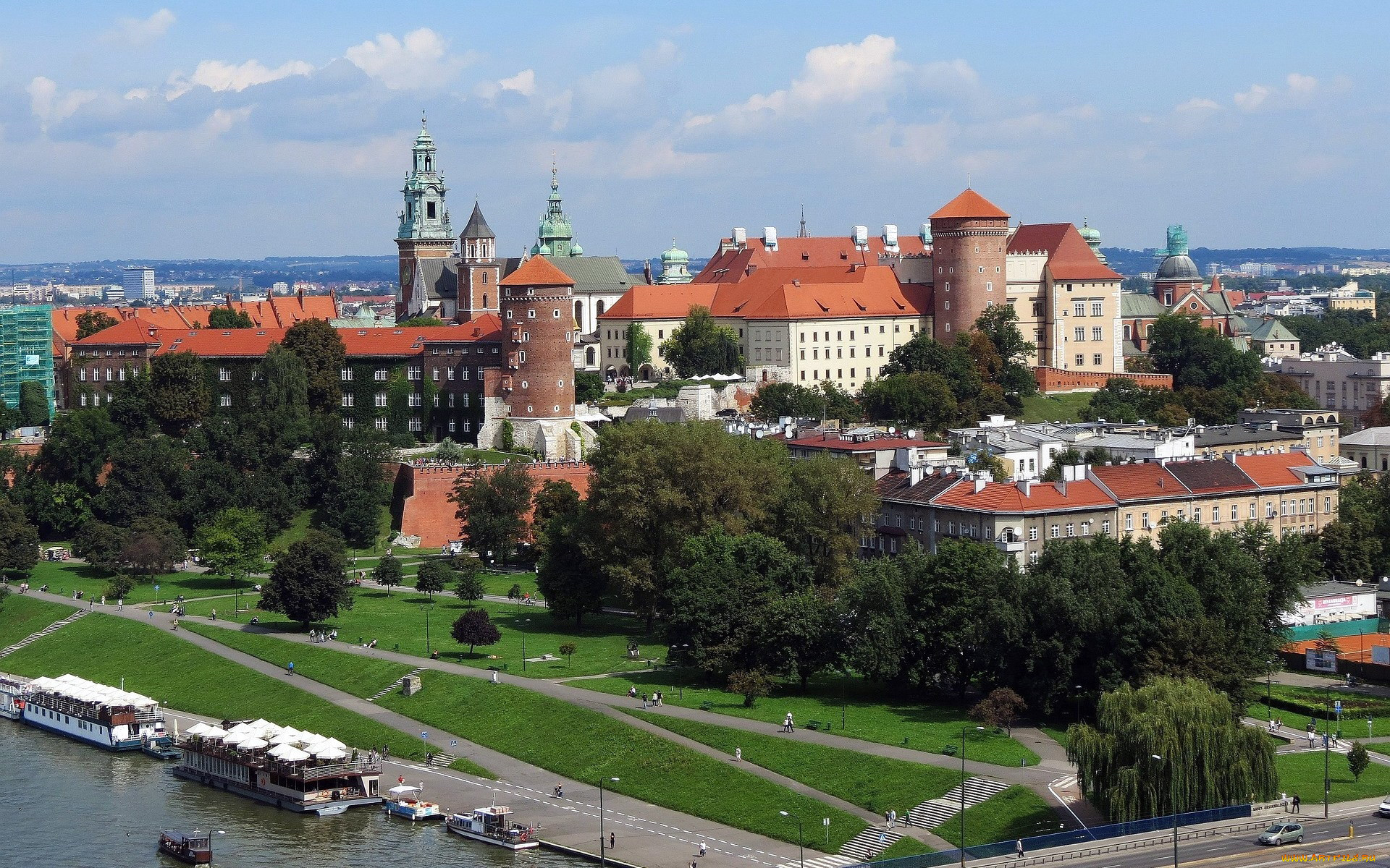 wawel castle, ,  , , wawel, castle